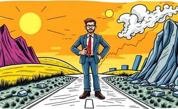 Navigating Volatility: Strategies for Bear and Bull Markets