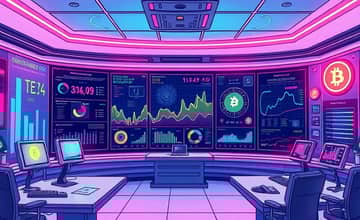 Autonomous Finance: Investing That Runs Itself