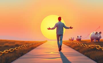 The Debt Defeater: A Blueprint for Financial Freedom