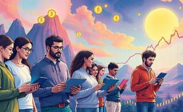 Income Amplification: Strategies to Earn More Actively