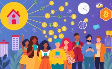 Fractional Ownership: Democratizing Assets with Crypto