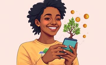 Micro-Investing 2.0: Beyond Small Sums, Smart Growth