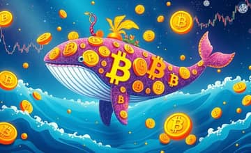 The Whale Watch: Tracking Big Money in Crypto