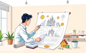 The Wealth Architect: Designing Your Financial Future