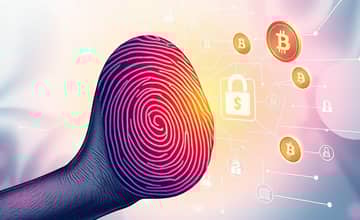 Biometric Wallets: Your Unique Key to Financial Access