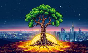 Beyond the Hype Cycle: Long-Term Crypto Outlook