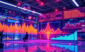 Generative AI for Financial Forecasting: Predicting the Unpredictable