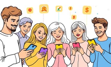 Behavioral Economics in Product Design: Nudging Better Financial Habits