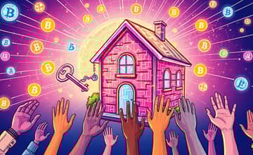 Tokenized Real Estate: Unlocking Property Investment
