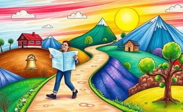 Your Money Map: Navigating Financial Milestones