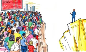 Momentum Traps: Avoiding the Herd Mentality