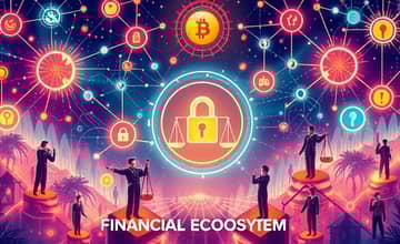 Ethical Algorithms: Building Trust in Financial AI