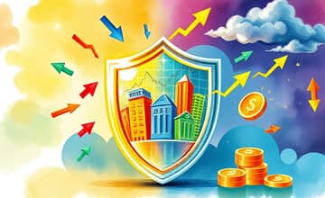 Strategic Hedging: Shielding Your Portfolio from Downturns