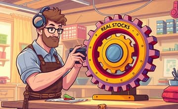 The Asset Allocator: Fine-Tuning Your Investment Mix