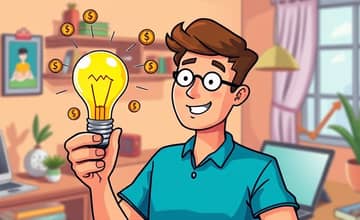 Your Side Hustle Launchpad: From Idea to Income Stream