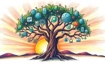 The Rise of Passive Power: Index Funds and Market Shape