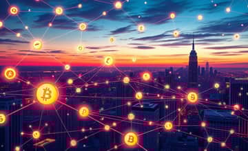 Programmable Money: Smart Transactions, Infinite Possibilities