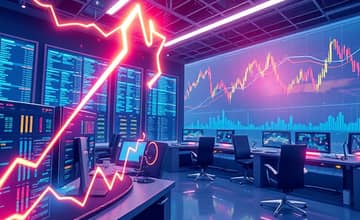 The Algorithmic Pulse: Understanding High-Frequency Trading