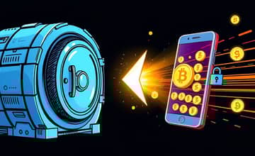 Cold Storage vs. Hot Wallets: A Security Showdown