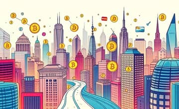 The Future of Payments: Crypto's Disruptive Potential