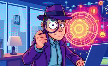 Financial Forensics: Uncovering Hidden Spending