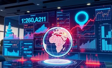 Beyond the Headlines: Deeper Dives into Economic Data