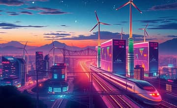 Infrastructure Dreams: Investing in Tomorrow's Foundations