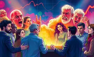 Market Moods: Gauging Collective Investor Sentiment