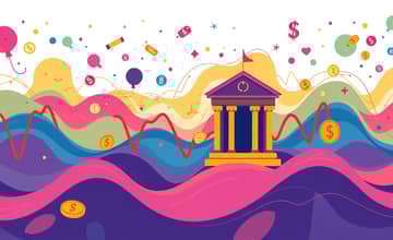 Interest Rate Rhythms: Profiting from Central Bank Moves