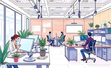 The Future of Work: Investment Implications