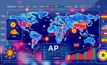 Portfolio Power-Up: Advanced Investment Techniques