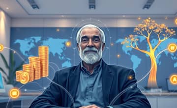 The Wealth Whisperer's Guide to Prosperity