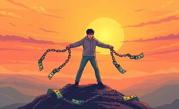 The Debt Escape Plan: Breaking Free from What You Owe