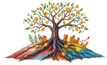 The Asset Amplifier: Boosting Your Wealth Growth