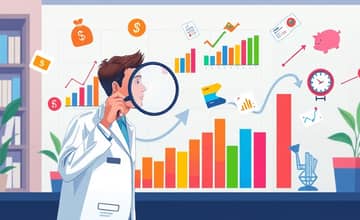 The Spending Scientist: Analyzing Your Financial Habits