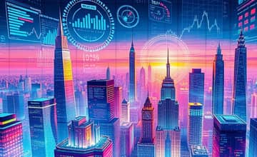 A Glimpse into Tomorrow: Predicting Market Movers