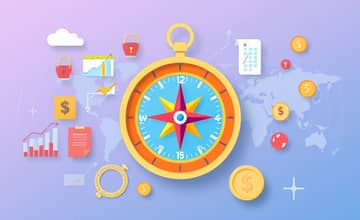 The Investment Compass: Guiding Your Portfolio Decisions