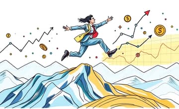 Financial Agility: Adapting to Economic Shifts