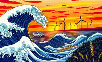 Commodity Shifts: Riding the Waves of Raw Materials