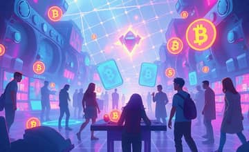 Virtual Economies: Crypto's Role in Immersive Worlds
