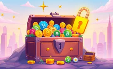 Unlocking Potential: Exploring New Crypto Asset Classes