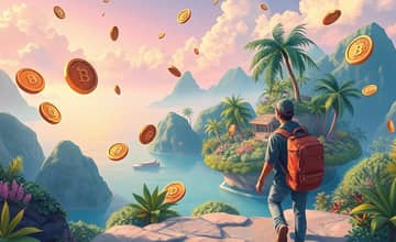 Choosing Your Oasis: Selecting the Optimal Crypto Exchange