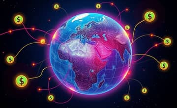 Sovereign Digital Cash: The Emergence of CBDCs