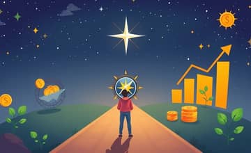 Your Money Mission: Defining Your Financial North Star