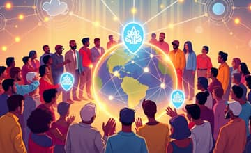 The Decentralized Autonomous Future: Governance Without Intermediaries