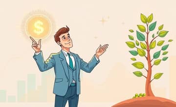 Financial Forecasting: Predicting Your Money's Future