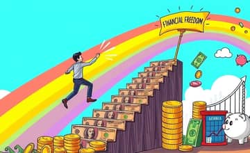 Smart Goals, Smarter Money: Achieving Financial Milestones