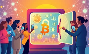 Financial Freedom: Navigating the Decentralized Finance Landscape