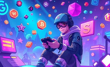 Earn While You Play: The Mechanics of GameFi