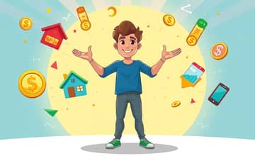 Beyond the Paycheck: Diversifying Your Income